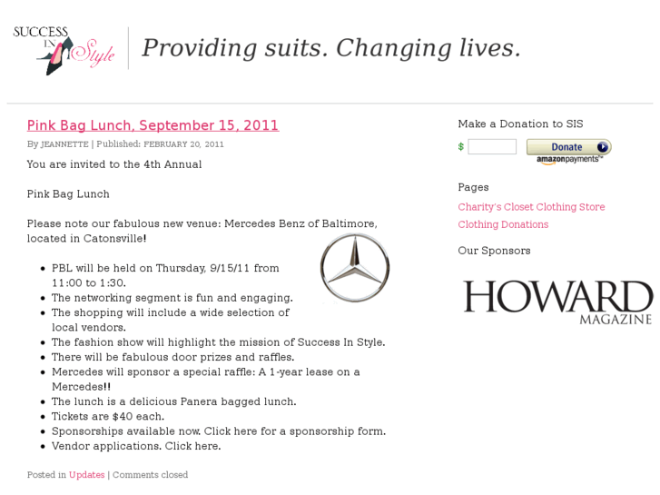 www.successinstyle.org