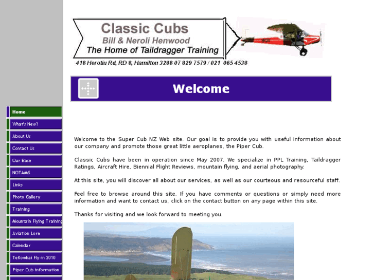www.supercub.co.nz