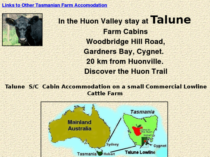 www.talune.com.au