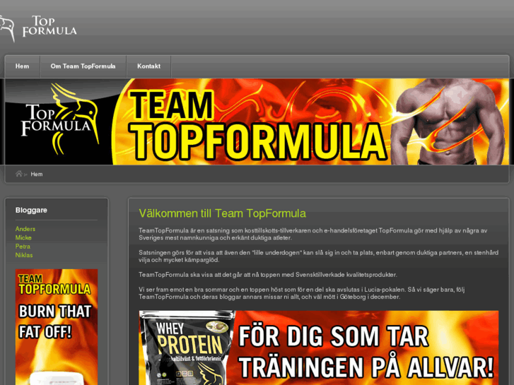 www.teamtopformula.se