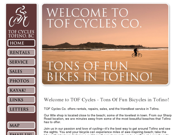 www.tofcycles.com