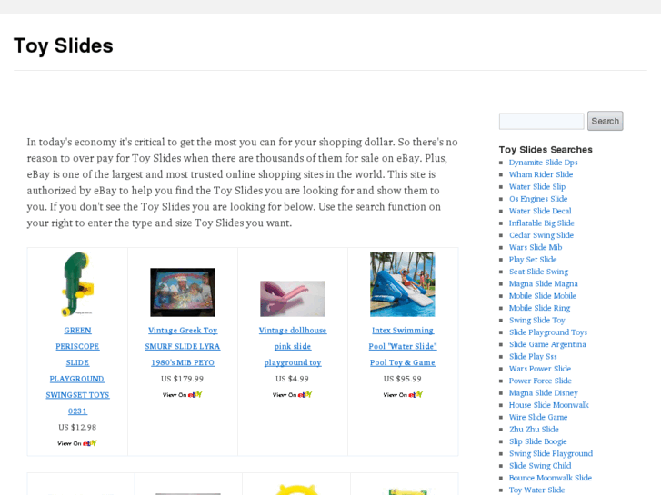 www.toyslides.info