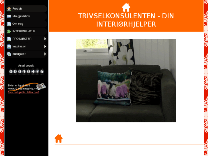 www.trivselkonsulenten.com