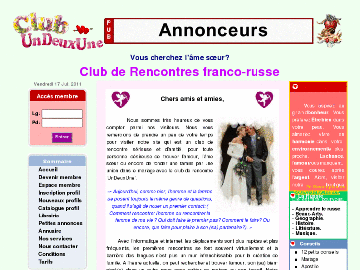 www.undeuxune.com