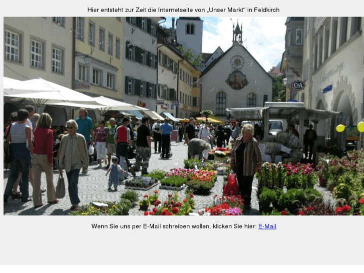 www.unsermarkt.com