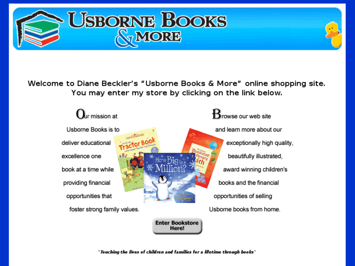 www.usborne4u.net