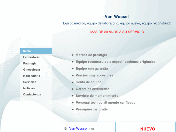 www.van-wessel.com