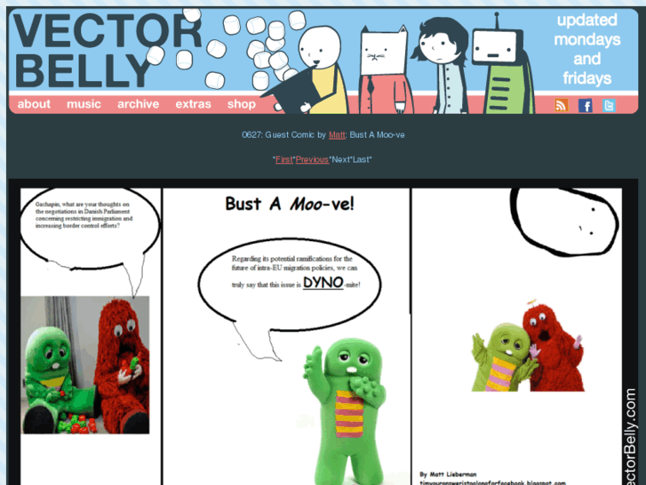 www.vectorbelly.com