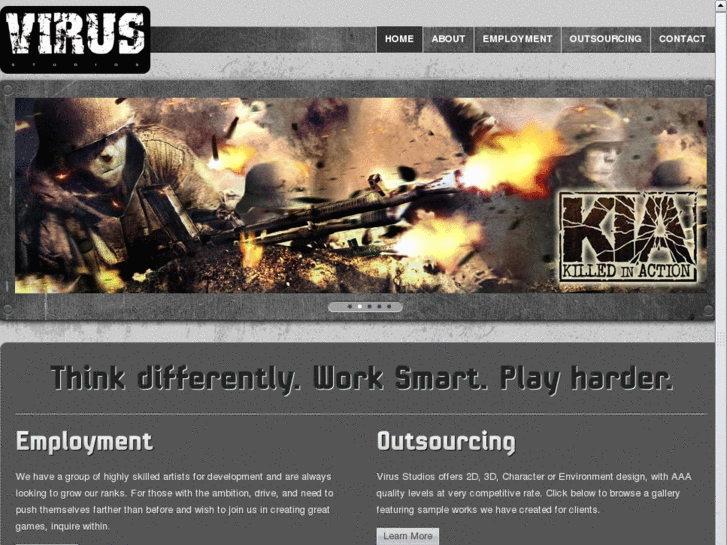 www.virus-studios.com