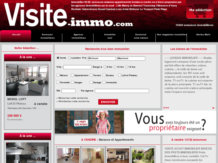 www.visite-immo.com