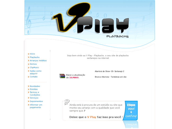 www.vplaybacks.com