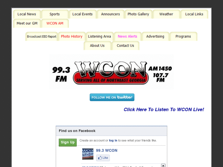 www.wconfm.com