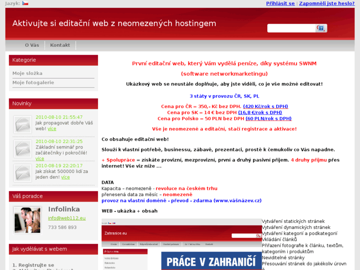 www.web112.eu
