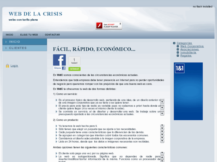 www.webdelacrisis.es