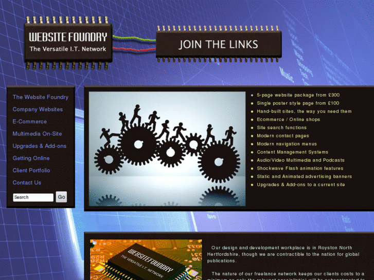 www.websitefoundry.co.uk