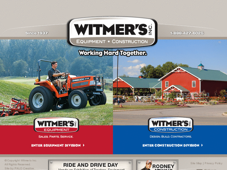 www.witmersinc.com