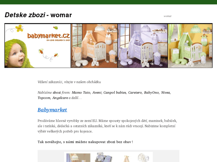 www.womar.cz