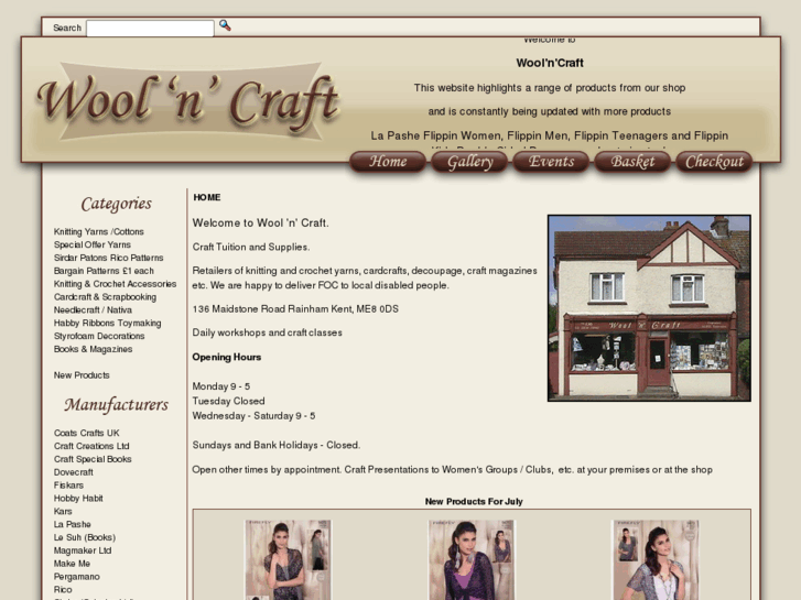 www.woolncraft.co.uk