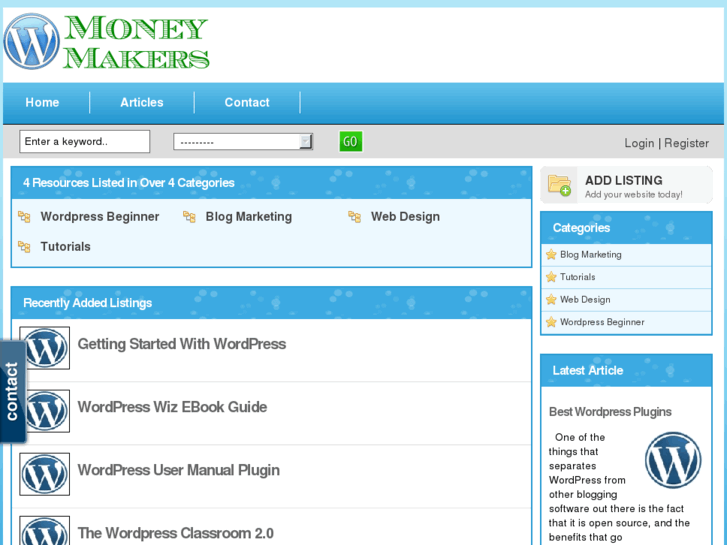 www.wordpressmoneymakers.com