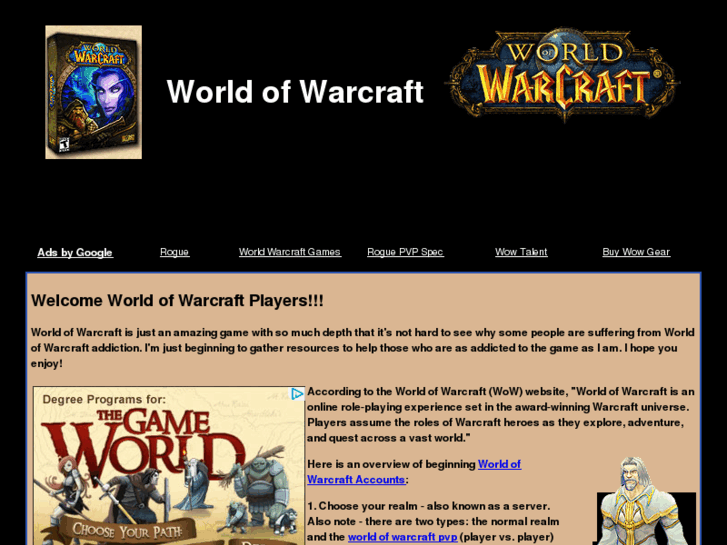 www.worldofwarcraftpaladin.com