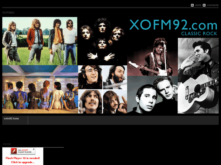 www.xofm92.com