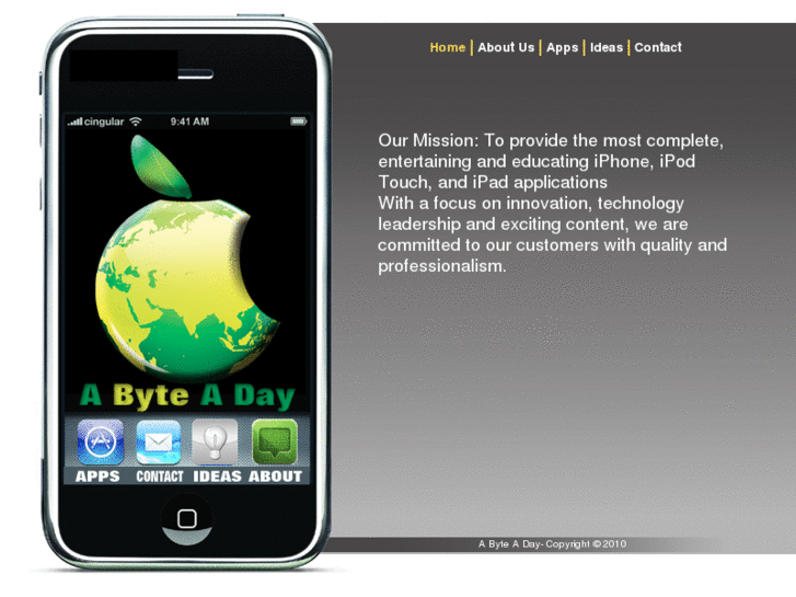 www.abyteaday.com