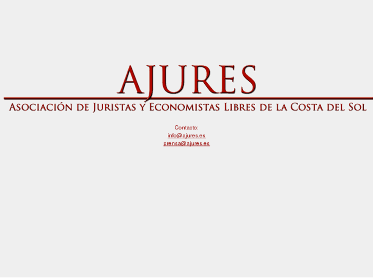 www.ajures.es