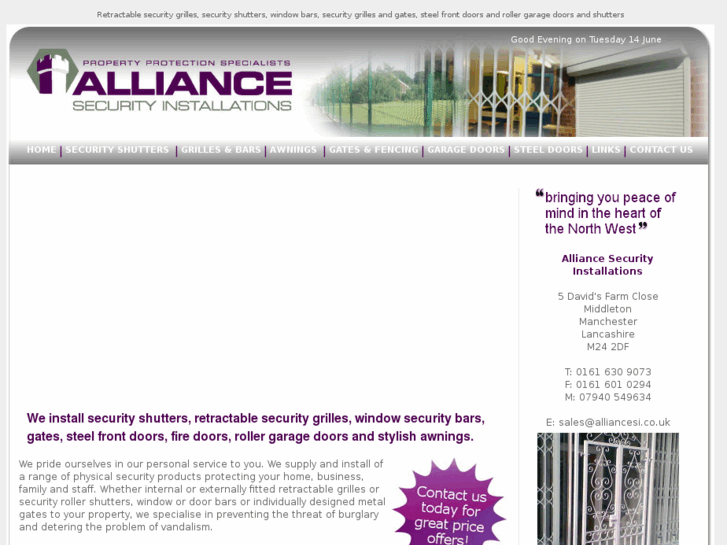 www.alliancesi.co.uk