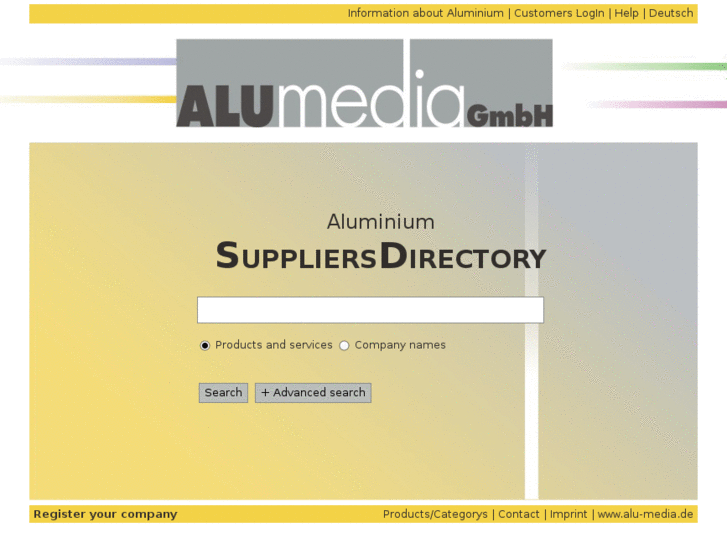 www.alu-lieferverzeichnis.com