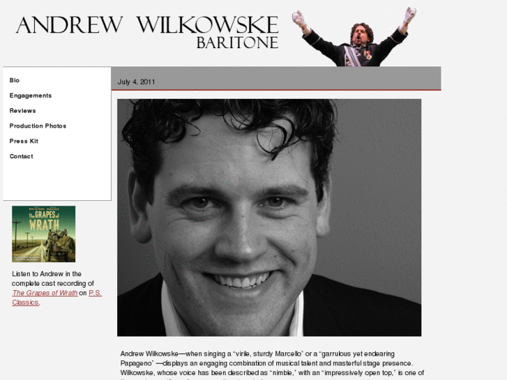 www.andrewwilkowske.com