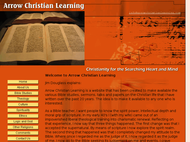 www.arrowchristianlearning.com