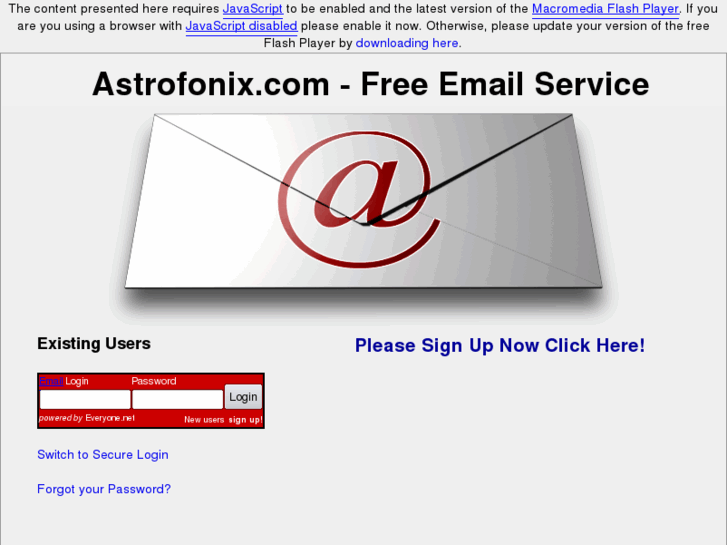 www.astrofonix.com