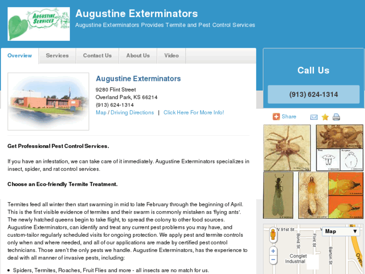 www.augustineexterminators.net