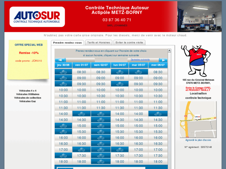 www.autosur-actipolemetz.com