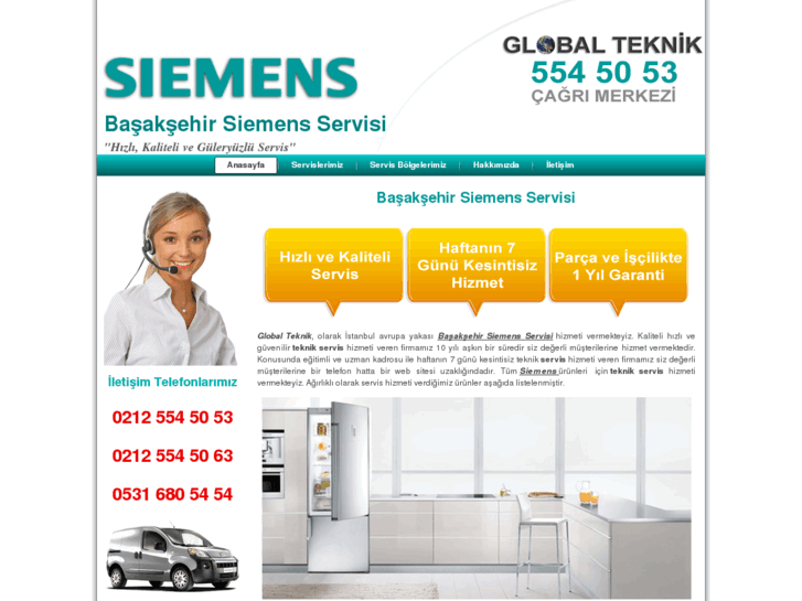 www.basaksehirsiemensservisi.com