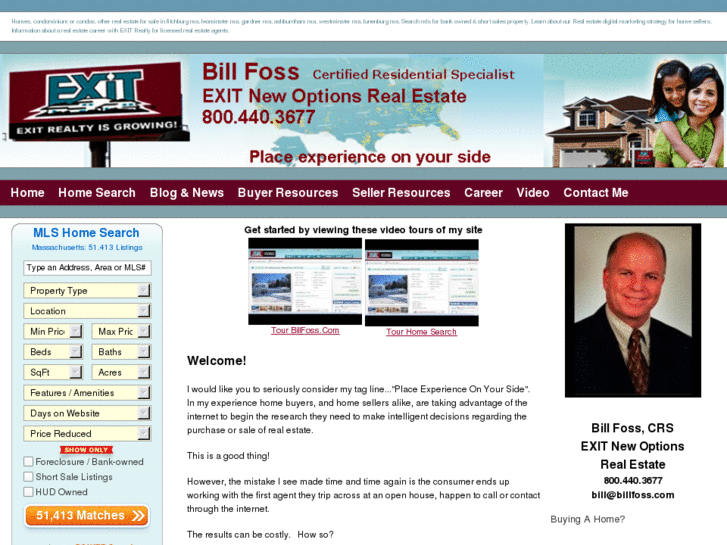 www.billfoss.com