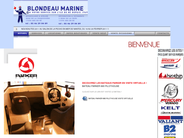 www.blondeau-marine.com