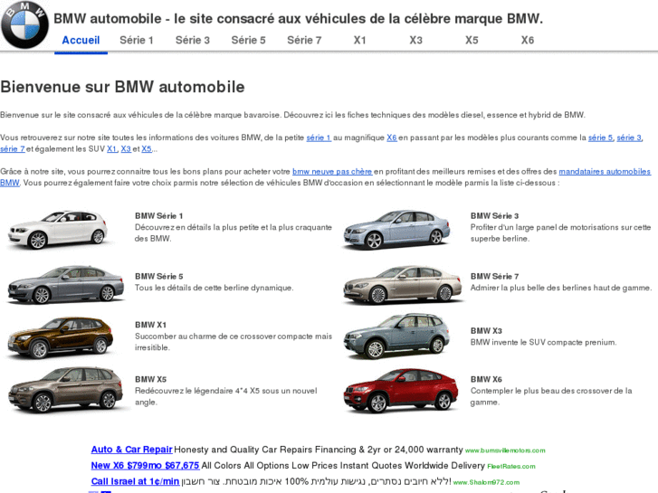 www.bmw-automobile.com