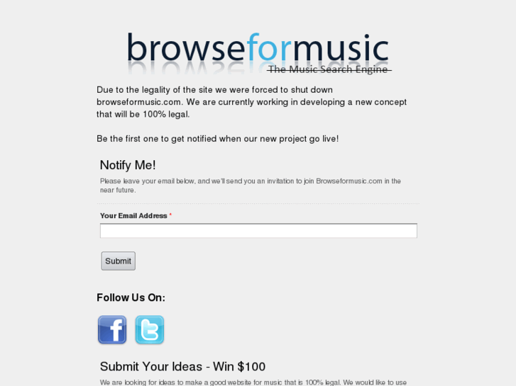 www.browseformusic.com