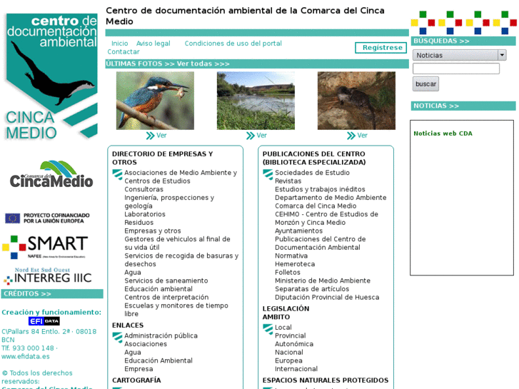 www.cdacincamedio.es