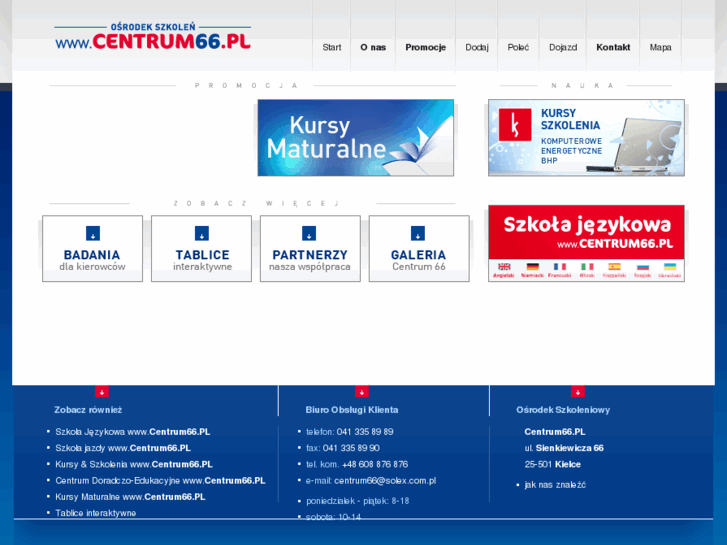 www.centrum66.pl