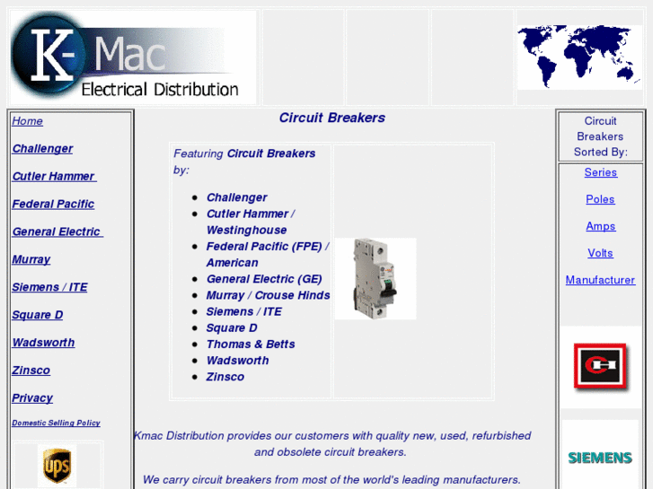 www.circuit-breakers-distributor.com