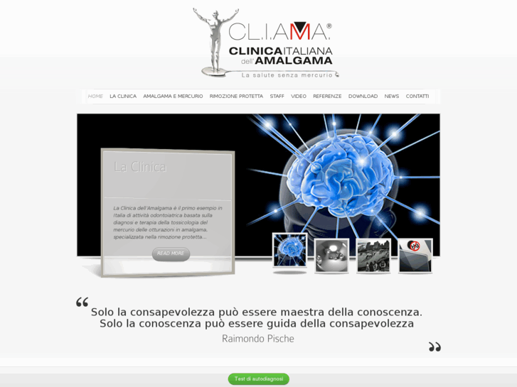 www.cliama.net