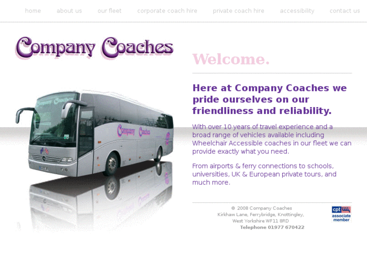 www.companycoaches.co.uk