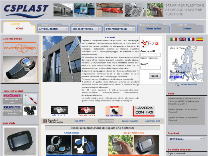 www.csplast.com