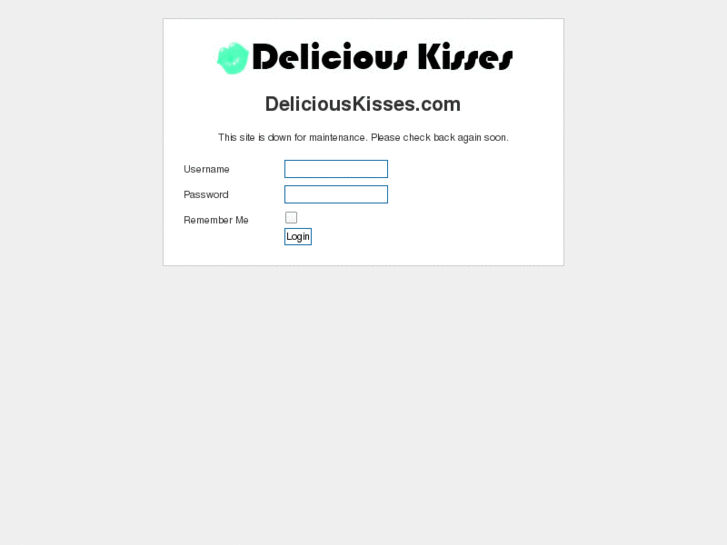 www.deliciouskisses.com