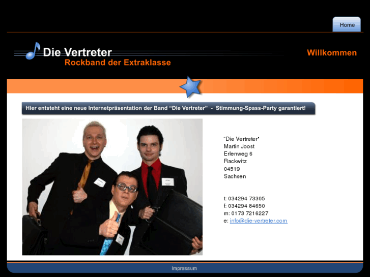 www.die-vertreter.com