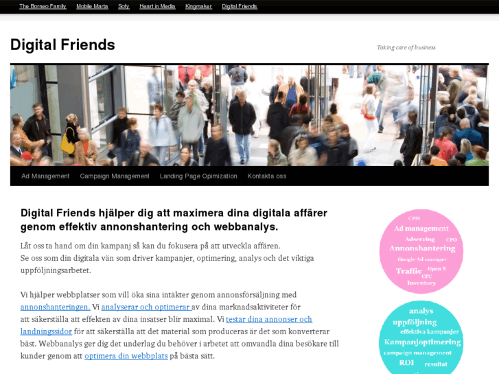 www.digitalfriends.se