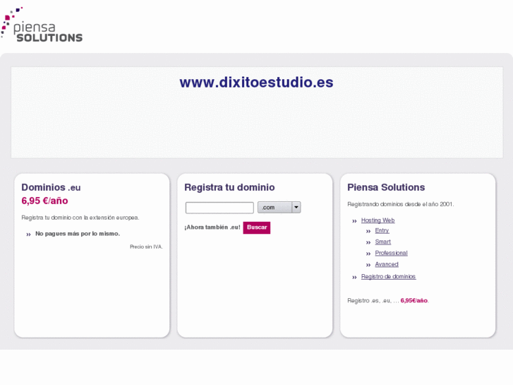 www.dixitoestudio.es