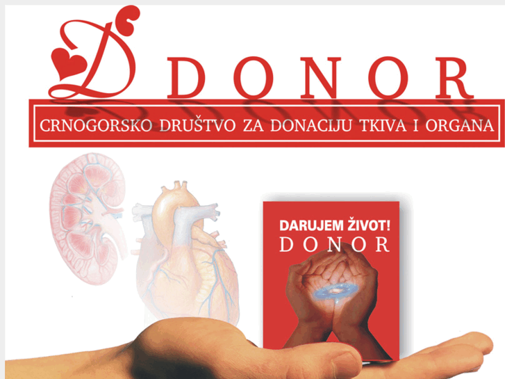 www.donor-cg.org